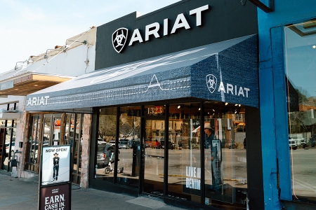Join Us | Grand Opening Weekend&nbsp;